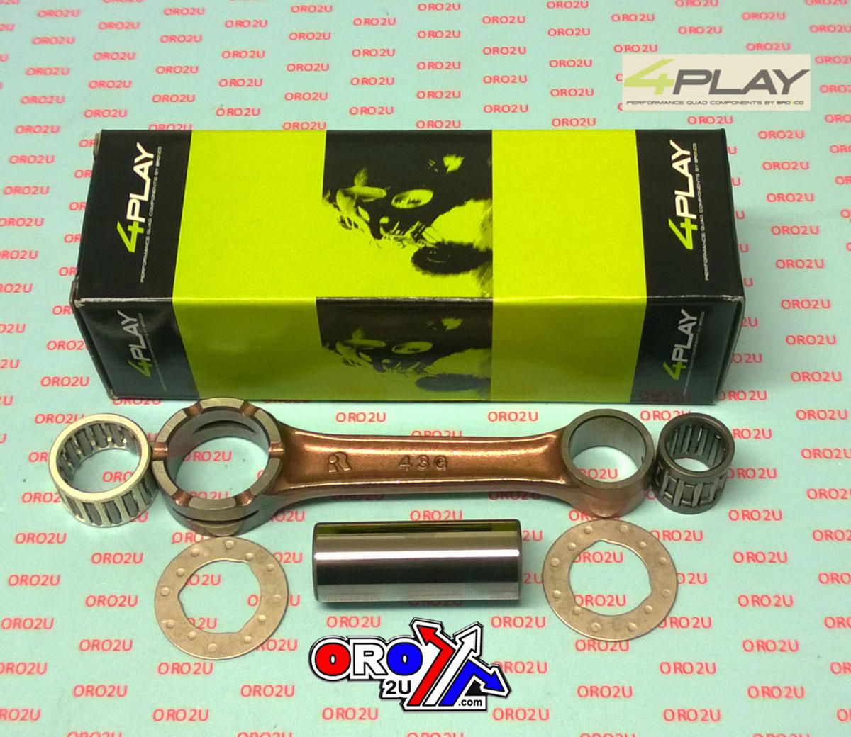 PSYCHIC CON ROD YAMAHA YFS200 BLASTER 1988-2006
