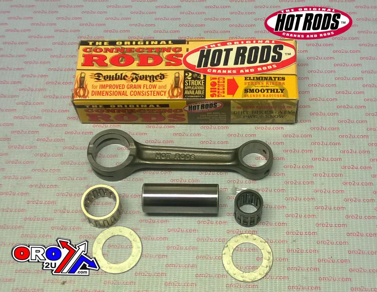 HOTROD CON ROD YAMAHA YFS200 BLASTER 1988-2006