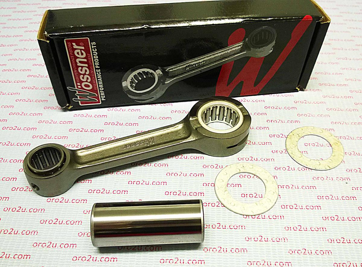 WOSSNER CON ROD YAMAHA YFZ350 BANSHEE 1987-2006