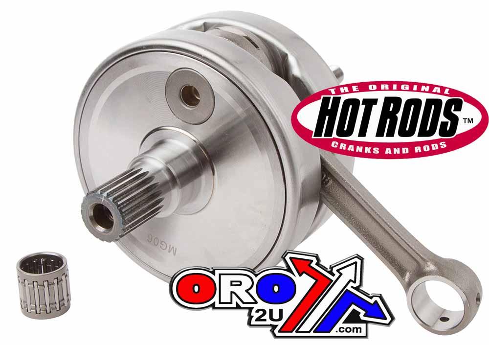 HOTROD CRANKSHAFT ASSY HONDA TRX250 1987-1989