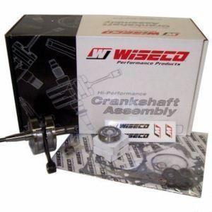 WISECO CRANKSHAFT BOTTOM KIT YAMAHA YFS200 BLASTER 1988-2006