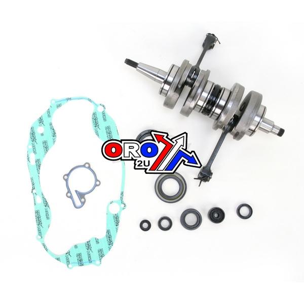 WISECO CRANKSHAFT BOTTOM KIT YAMAHA YFZ350 BANSHEE 1987-2006