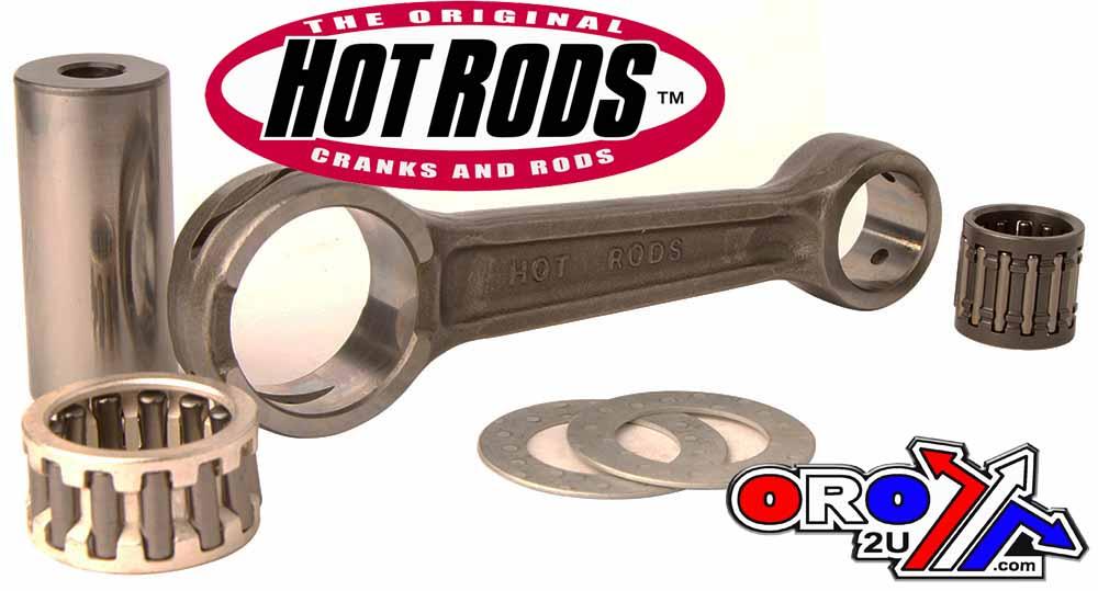 HOT RODS CON ROD POLARIS 250 TRAIL BLAZER 90-04, XPLORER 00-01
