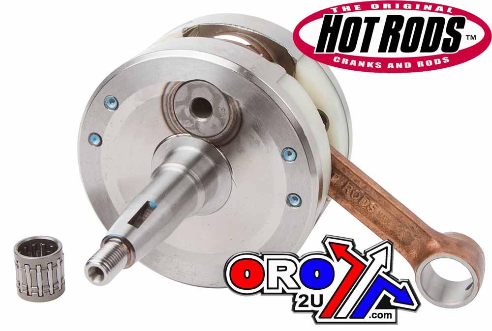HOT RODS CRANKSHAFT ASSY SUZUKI RM125 2004-2007