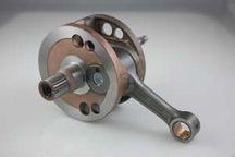 HOTRODS CRANKSHAFT ASSY + 3mm, HONDA CRF450R 2002-2008