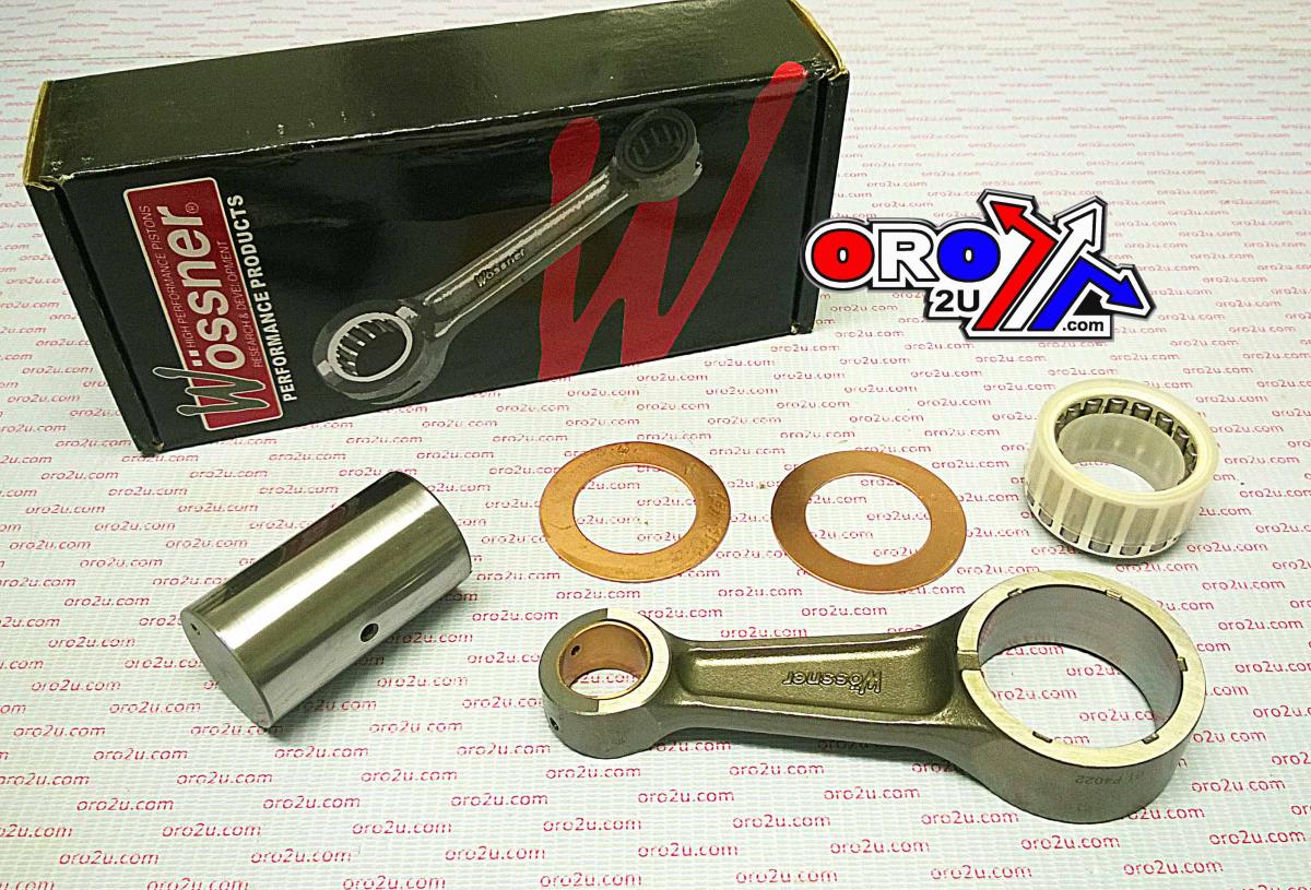 WOSSNER CON ROD HONDA TRX450R/ER 2004-2005