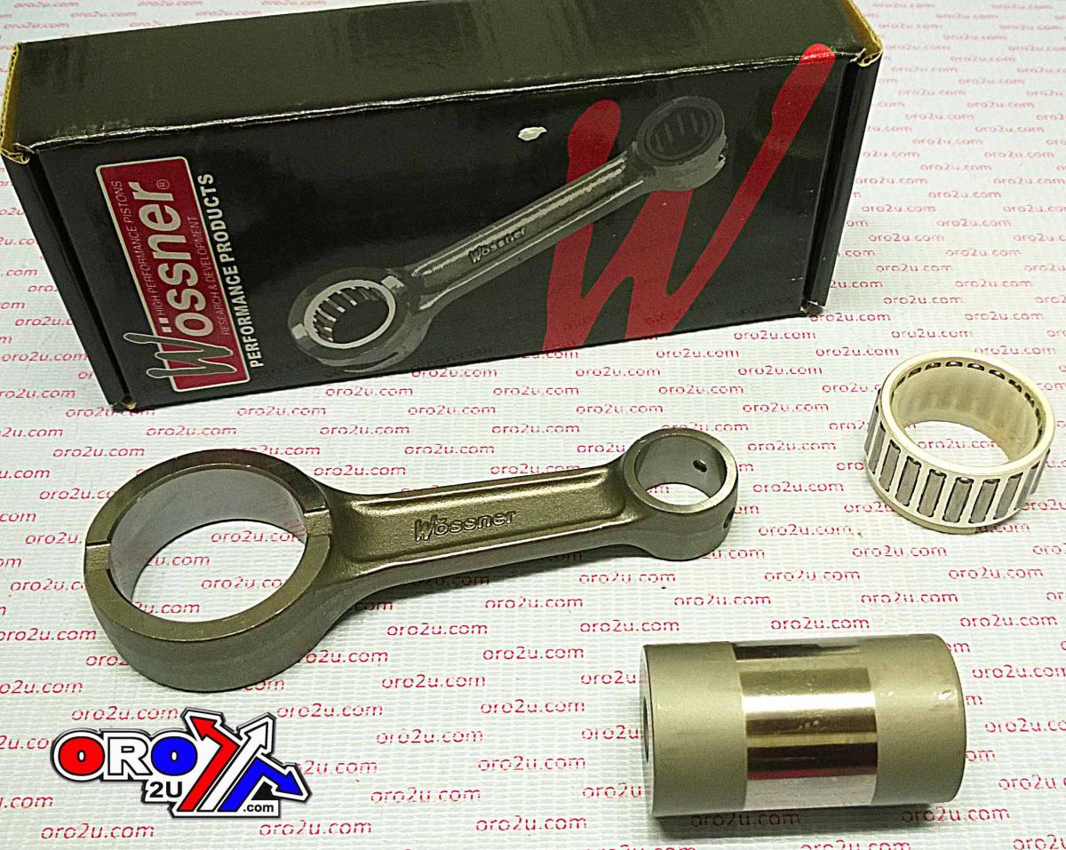 WOSSNER CON ROD YAMAHA YFZ450 2004-2005