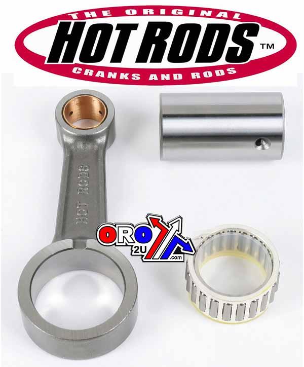 HOTRODS CON ROD YAMAHA YFZ450 2004-2005
