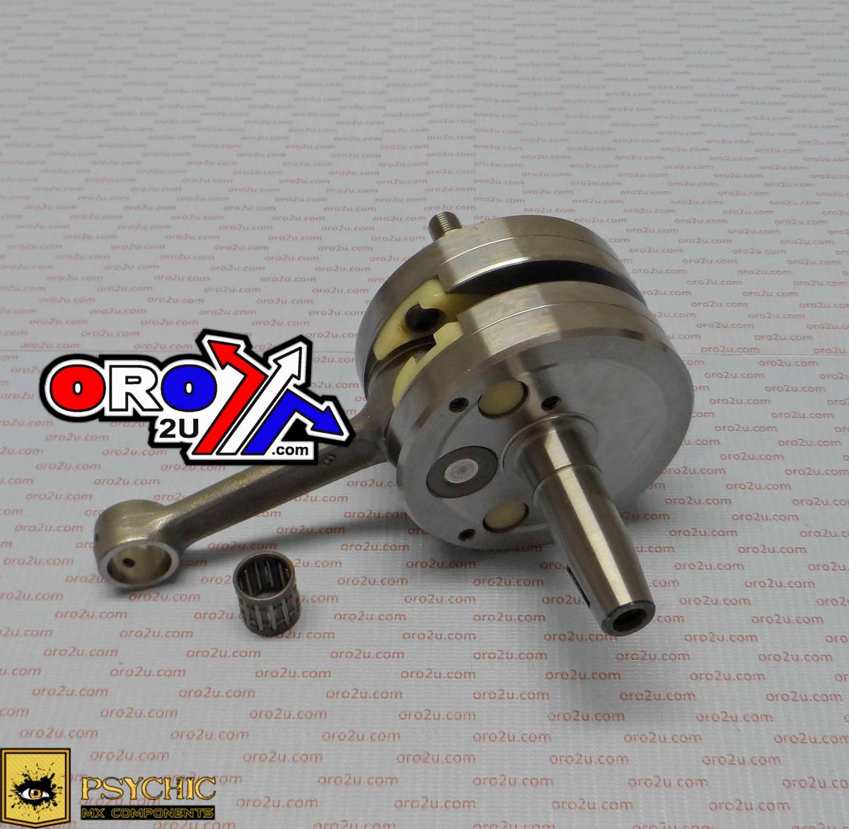 PSYCHCIC CRANKSHAFT ASSY KAWASAKI KX125 2003-2007