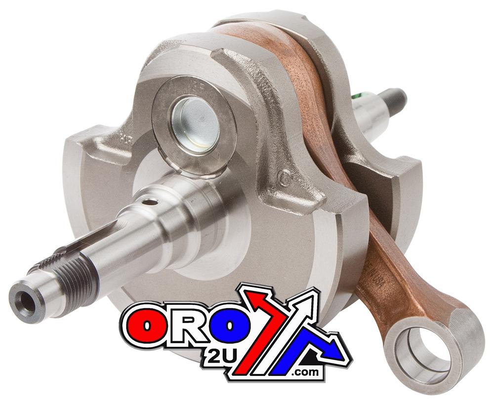 HOT RODS CRANKSHAFT ASSY SUZUKI LT-Z400 2003-2014