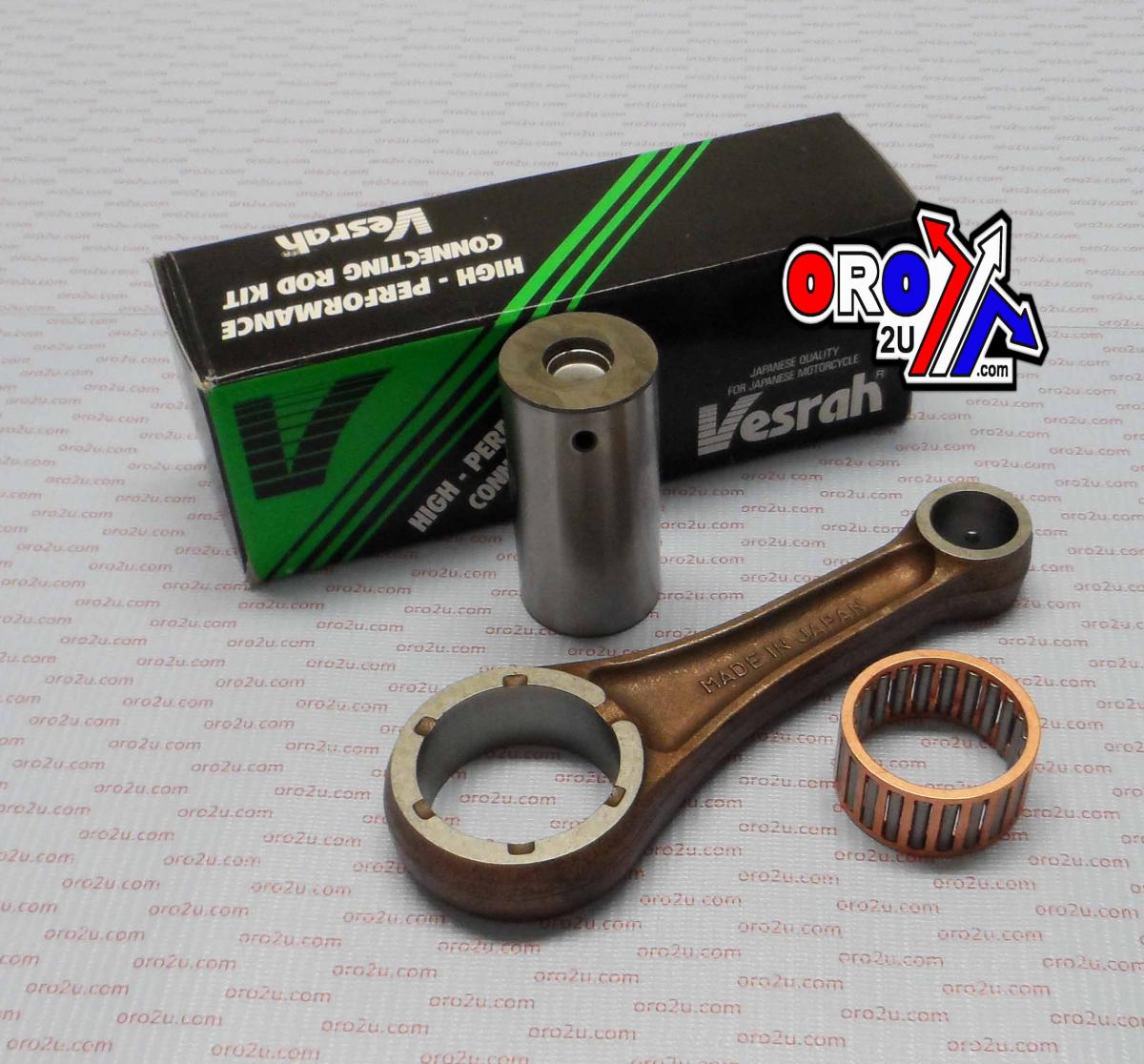 VESRAH CON ROD YAMAHA YFM600FWA, GRIZZLY 1998