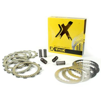 CLUTCH KIT HD CR125 86-89 PROX 16.CPS12086 MADE IN JAPAN