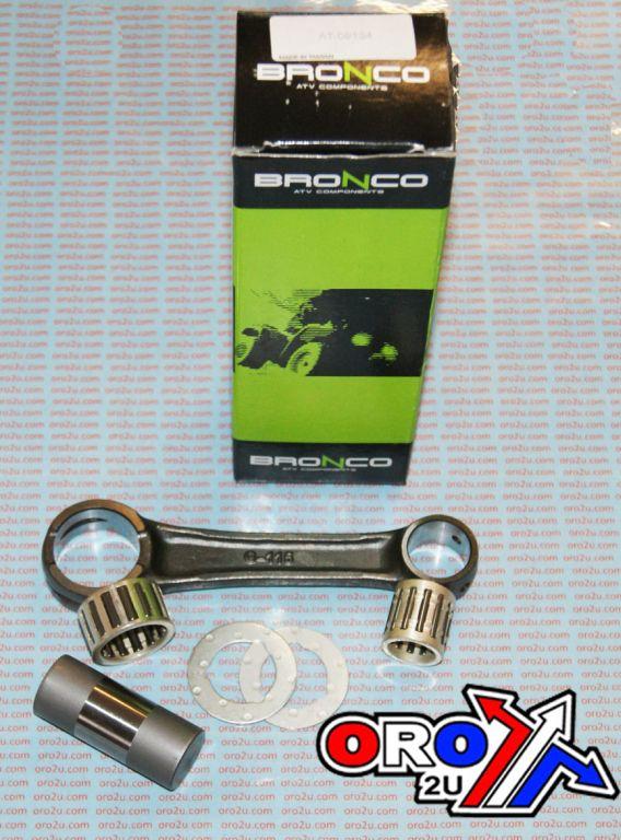 CON ROD +5, YAMAHA YFZ350 BANSHEE 1986-2007