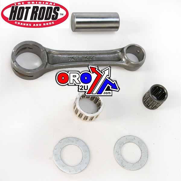 HOTROD CON ROD +5, YAMAHA YFZ350 BANSHEE 1986-2007
