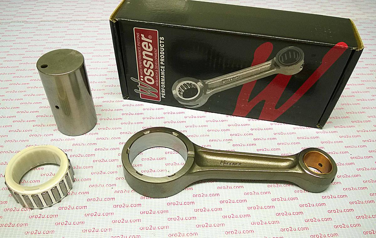 WOSNNER CON ROD KIT YAMAHA YFM700 GRIZZLY 03-13, YFM550 GRIZZLY 09-14