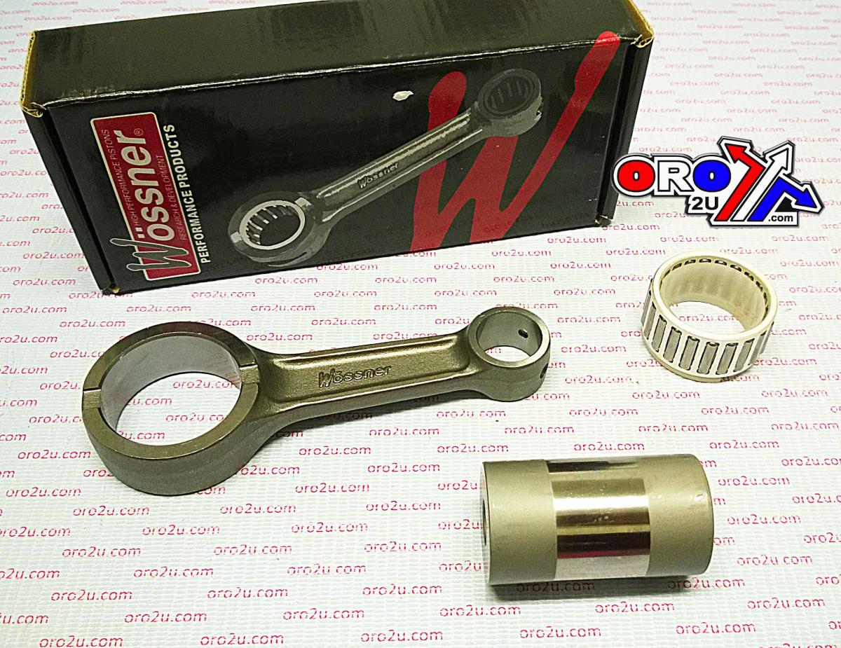 WOSSNER CON ROD KAWASAKI KFX450R 2008-2014