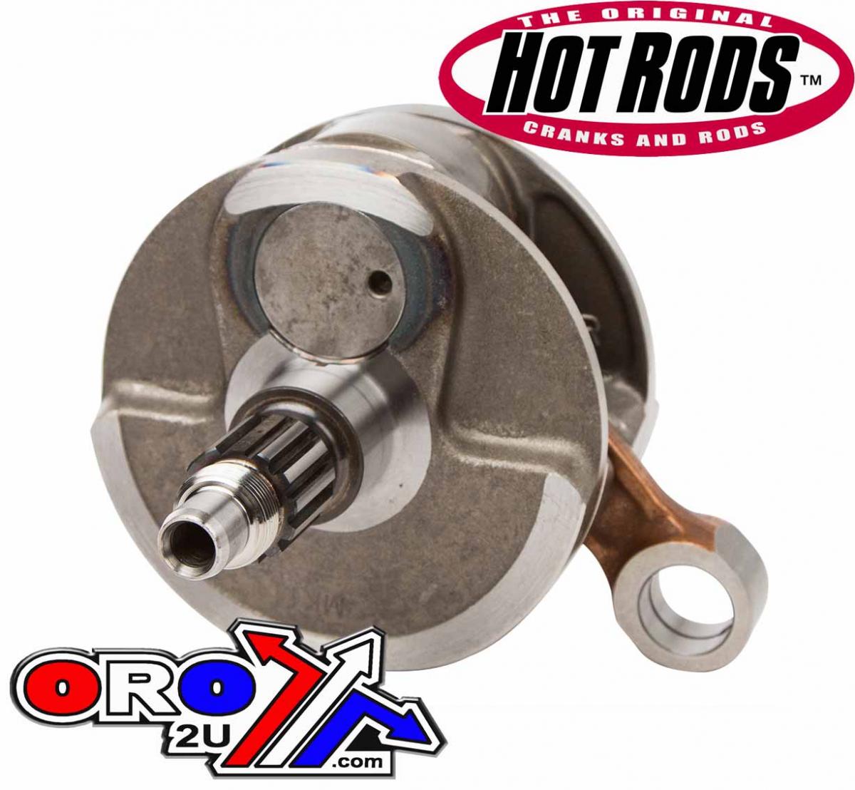 HOTROD CRANKSHAFT ASSY YAMAHA YFZ450 2006-2013