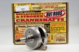 HOTRODS CRANKSHAFT ASSY SUZUKI RM-Z 250 2007-2009
