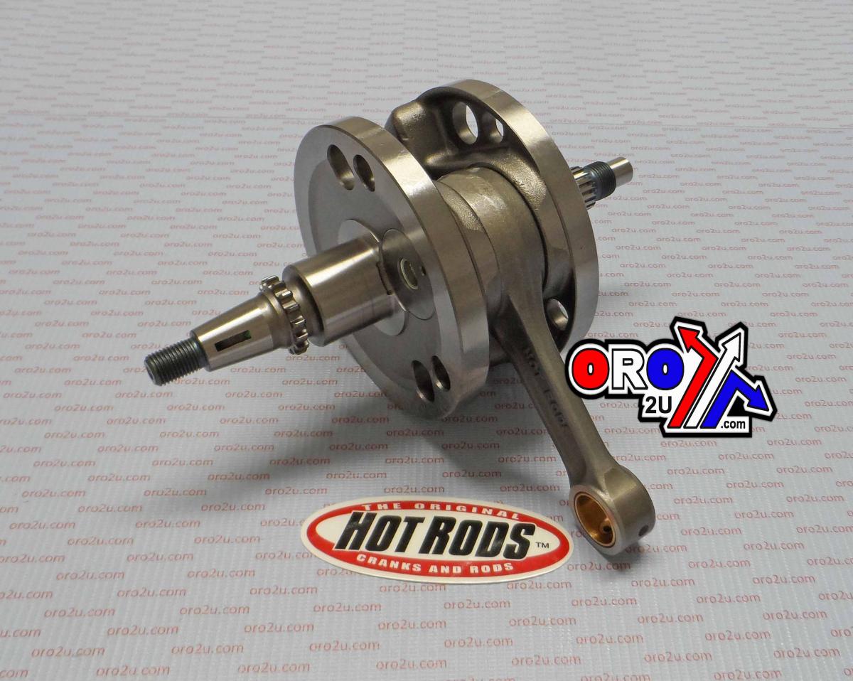 HOT RODS CRANKSHAFT ASSY SUZUKI RM-Z450 2008-2012