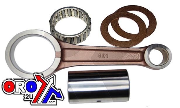 CON ROD KTM LC4 620/625/640 1994-2007, 600 97-07, 660 SMC 03-09