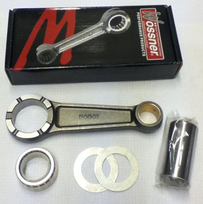 WOSSNER CON ROD KIT HUSQVARNA TE610 / TC610 1991-1998