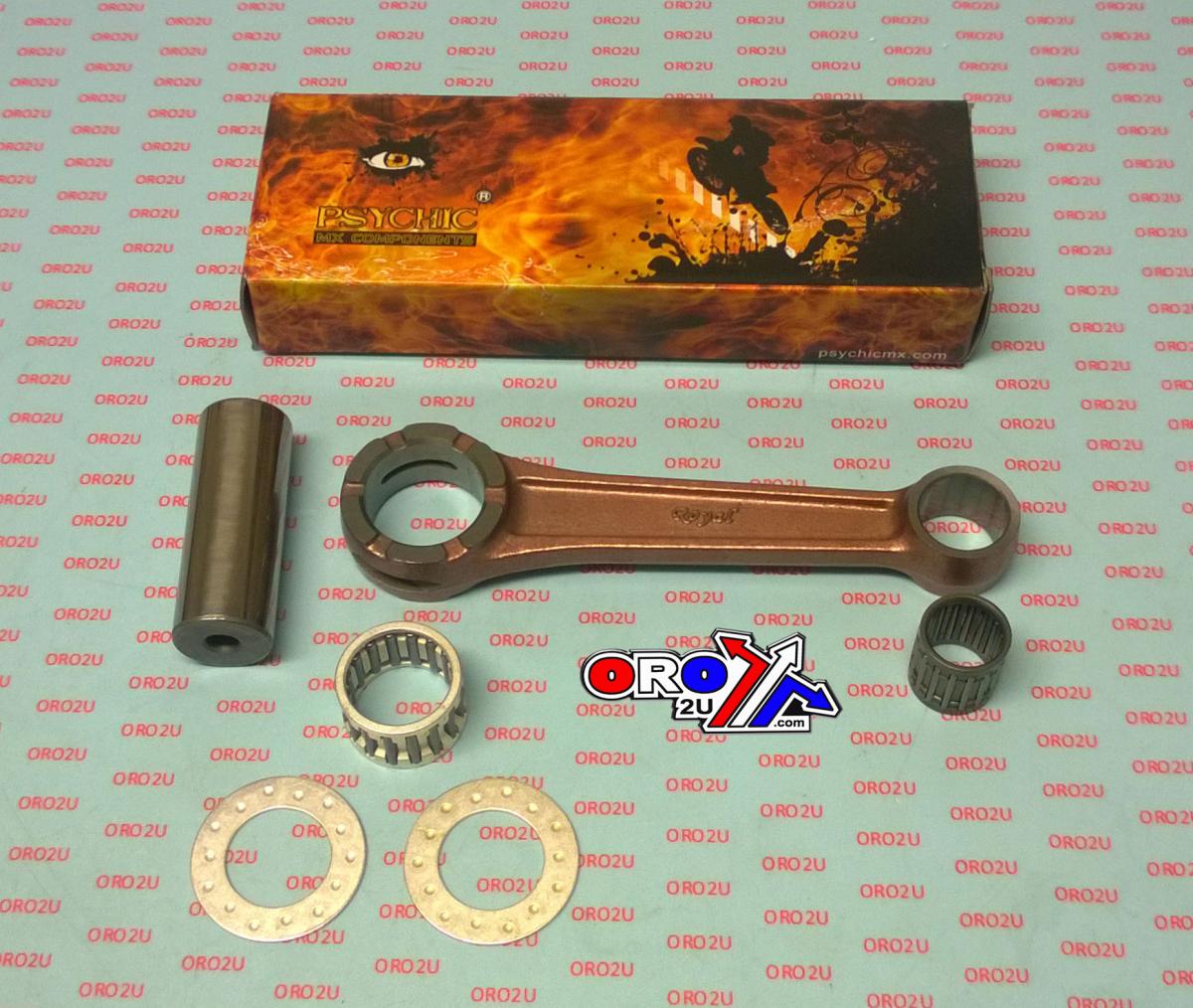 CON ROD KIT MAICO 490 1983>