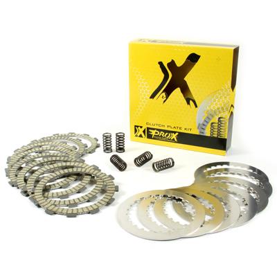 CLUTCH KIT HD YZ426F?01-02, PROX 16.CPS24001 MADE IN JAPAN