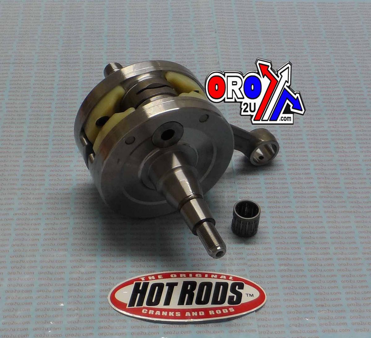 HOTROD CRANKSHAFT ASSY HONDA CRF450R 2009-2012