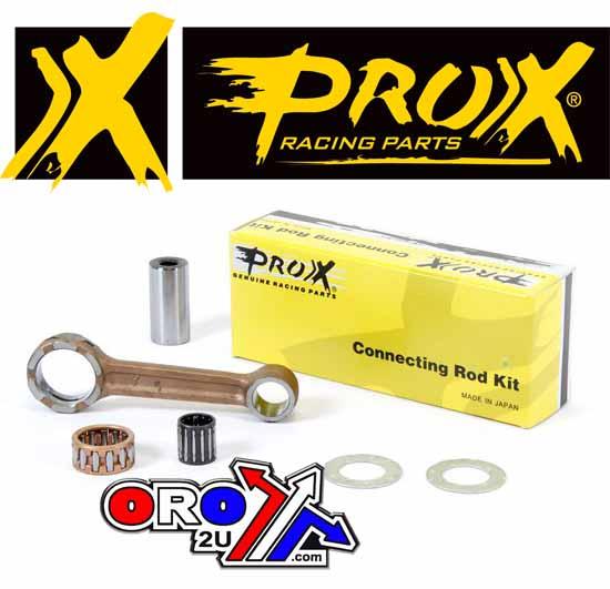 PROX CON ROD KIT YAMAHA DT50 88-90 YZ50 80, YZ80 74-80, YSR50 87-92