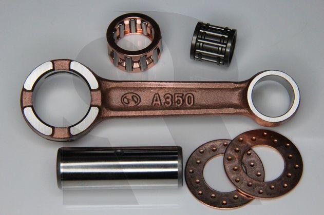 CONNECTING ROD KIT AP50 RS-3001 12161-35000 SUZUKI
