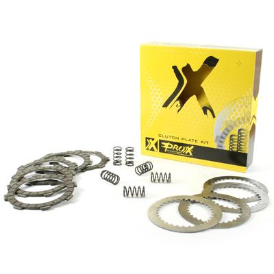 CLUTCH KIT HD KX60/65 86-18, PROX 16.CPS41088 MADE IN JAPAN
