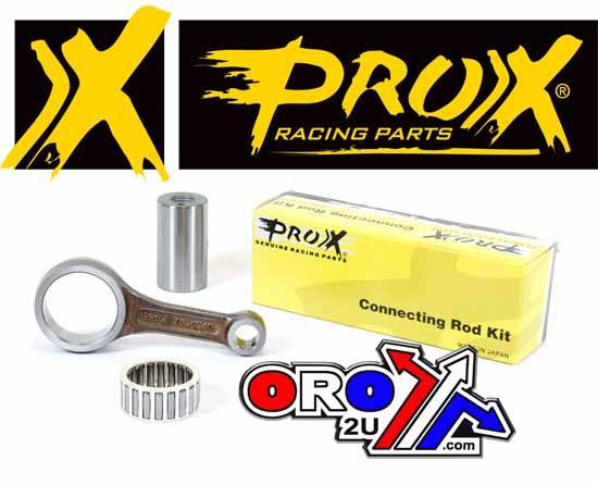 PROX CON ROD KIT HUSQVARNA TC250 2010-2014, MADE IN JAPAN