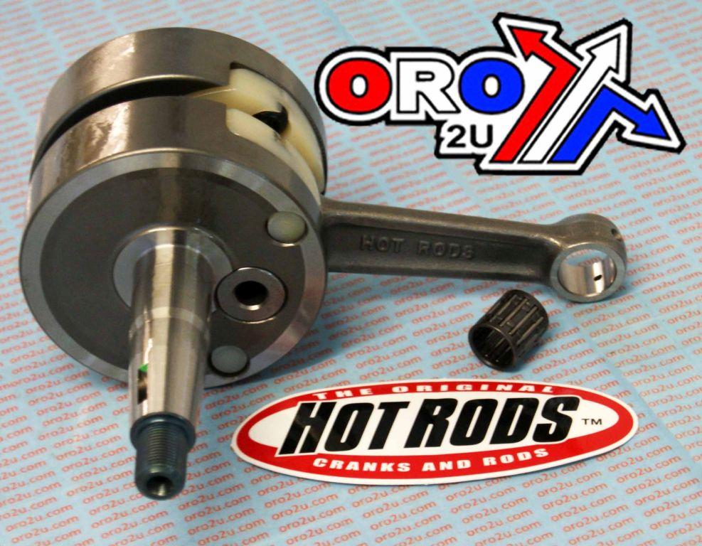 HOT RODS CRANKSHAFT ASSY KTM 65SX 09-23, HUSQ TC65 17-23, GAS GAS MC65 21-23