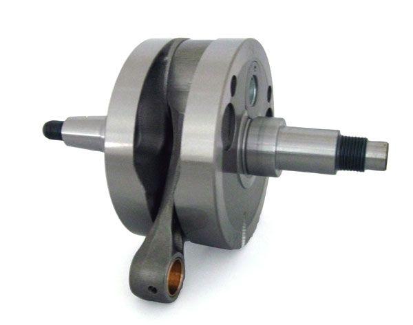 HOTROD CRANKSHAFT ASSY KTM SX-F 250 2011-2012, Heavy Duty