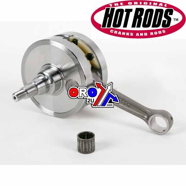 HOT ROD CRANKSHAFT ASSY KTM SX250 2003-2016, HUSQVARNA TC250 2014-2016
