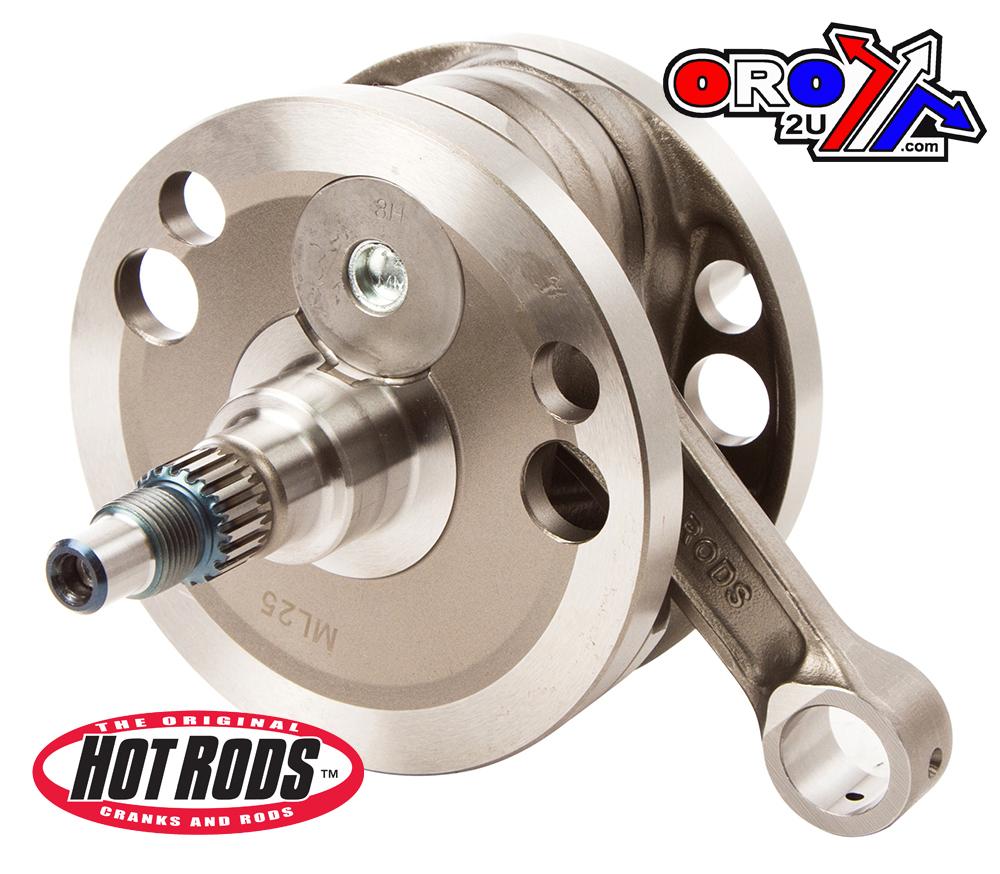 HOT RODS CRANKSHAFT ASSY SUZUKI RM-Z450 2013-2014