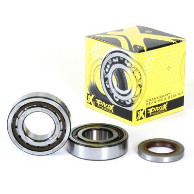 PROX CRANK BRG+SEAL KIT KTM 400 EXC 1999-2004, 400 SX 2000-2002