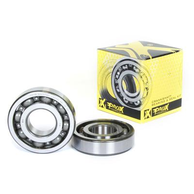 PROX CRANKSHAFT BEARING KIT YAMAHA YZ-F450 2001-2018, GAS GSA EC-F450 2013-2015