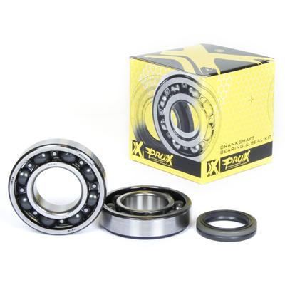 PROX CRANKSHAFT BEARING + SEAL KIT SUZUKI RM-Z250 2007-2009