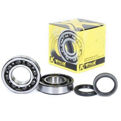 PROX CRANKSHAFT BEARING + SEAL KIT SUZUKI RM-Z250 2010-2024