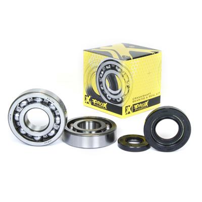 PROX CRANKSHAFT BEARING & SEAL KIT YAMAHA YZ250 2001-2024