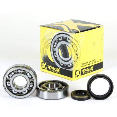 PROX CRANKSHAFT BEARING & SEAL KIT SUZUKI RM80 99-01, RM85 02-22