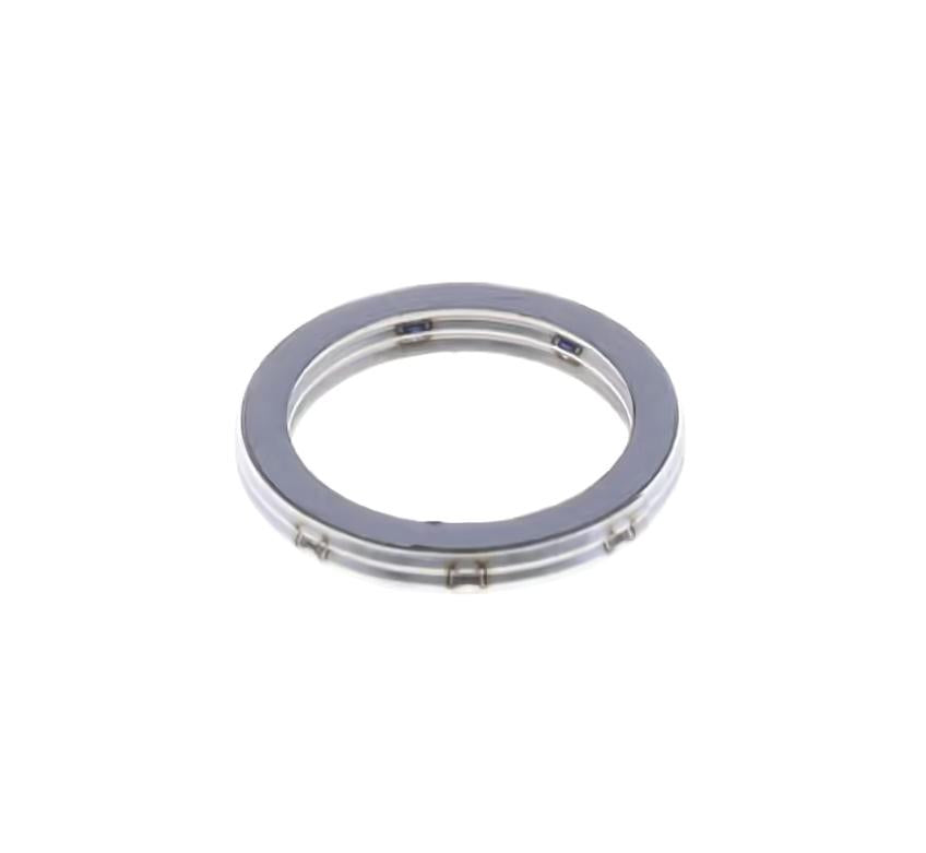 ATHENA EXHAUST GASKET, BMW F700GS 2011-2015, SUZUKI CT125 2001