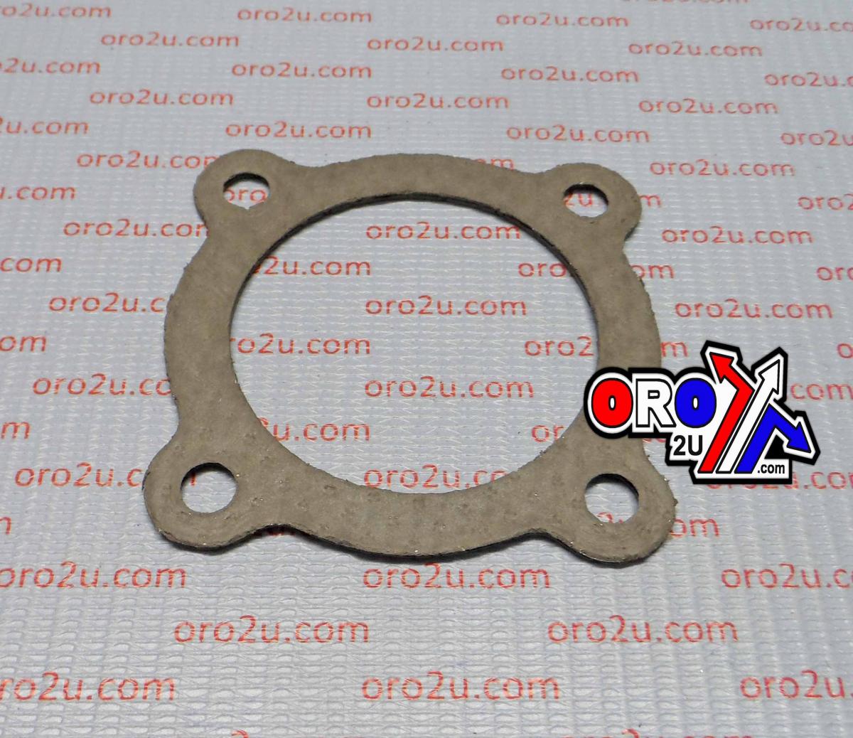 ATHENA EXHAUST GASKET, BETA CROSS 250 1974