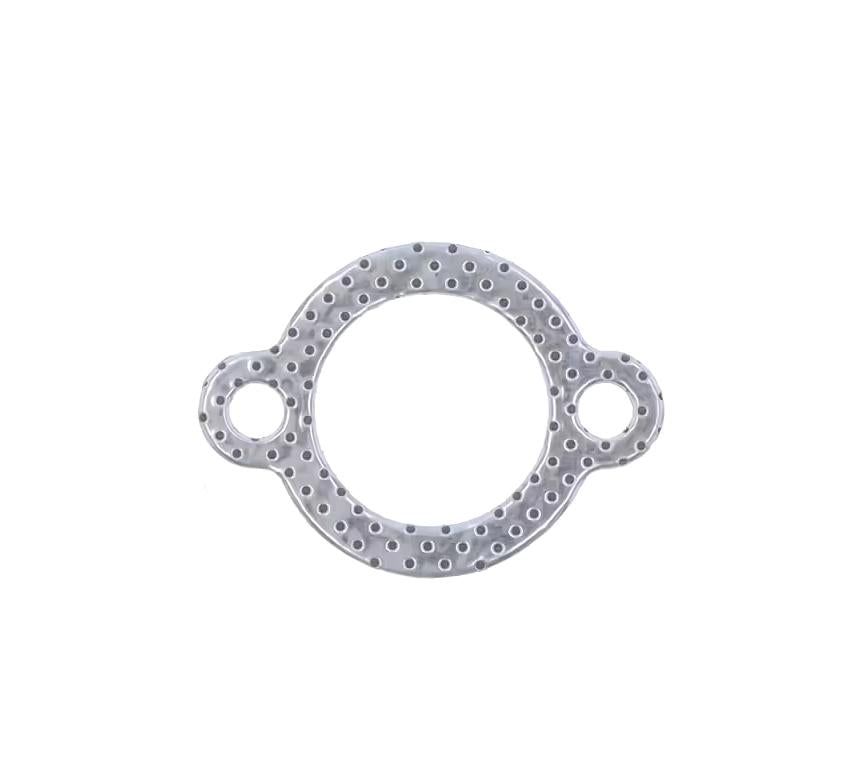 ATHENA EXHAUST GASKET, BETA APL 260 95, 250 96-99, SYNT 260 90-94, ZERO 90-93