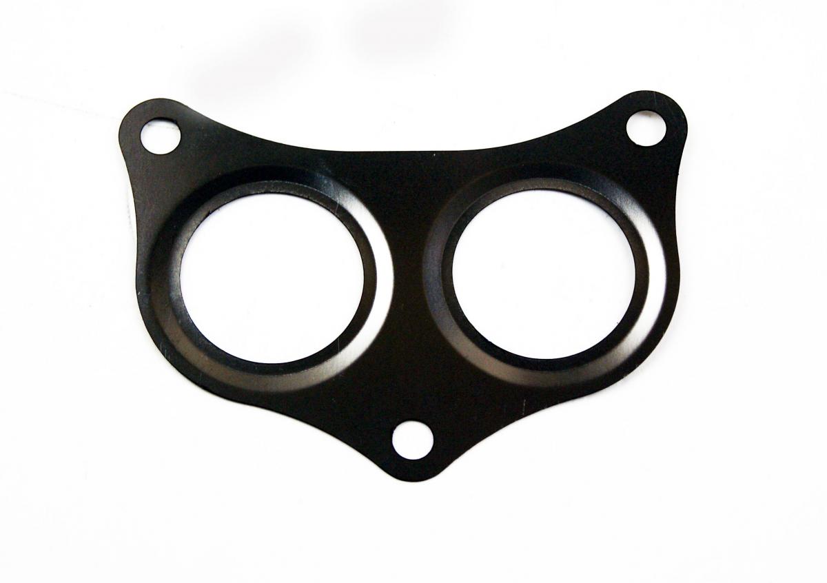ATHENA EXHAUST GASKET DUCATI 748 95-02, 916 94-03, 996 99-01, 851 89-93, 888 92>