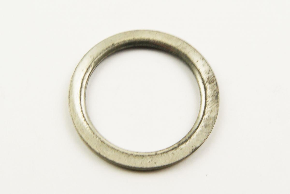 ATHENA EXHAUST GASKET GILERA, 4T GIUBILEO 98-150cc
