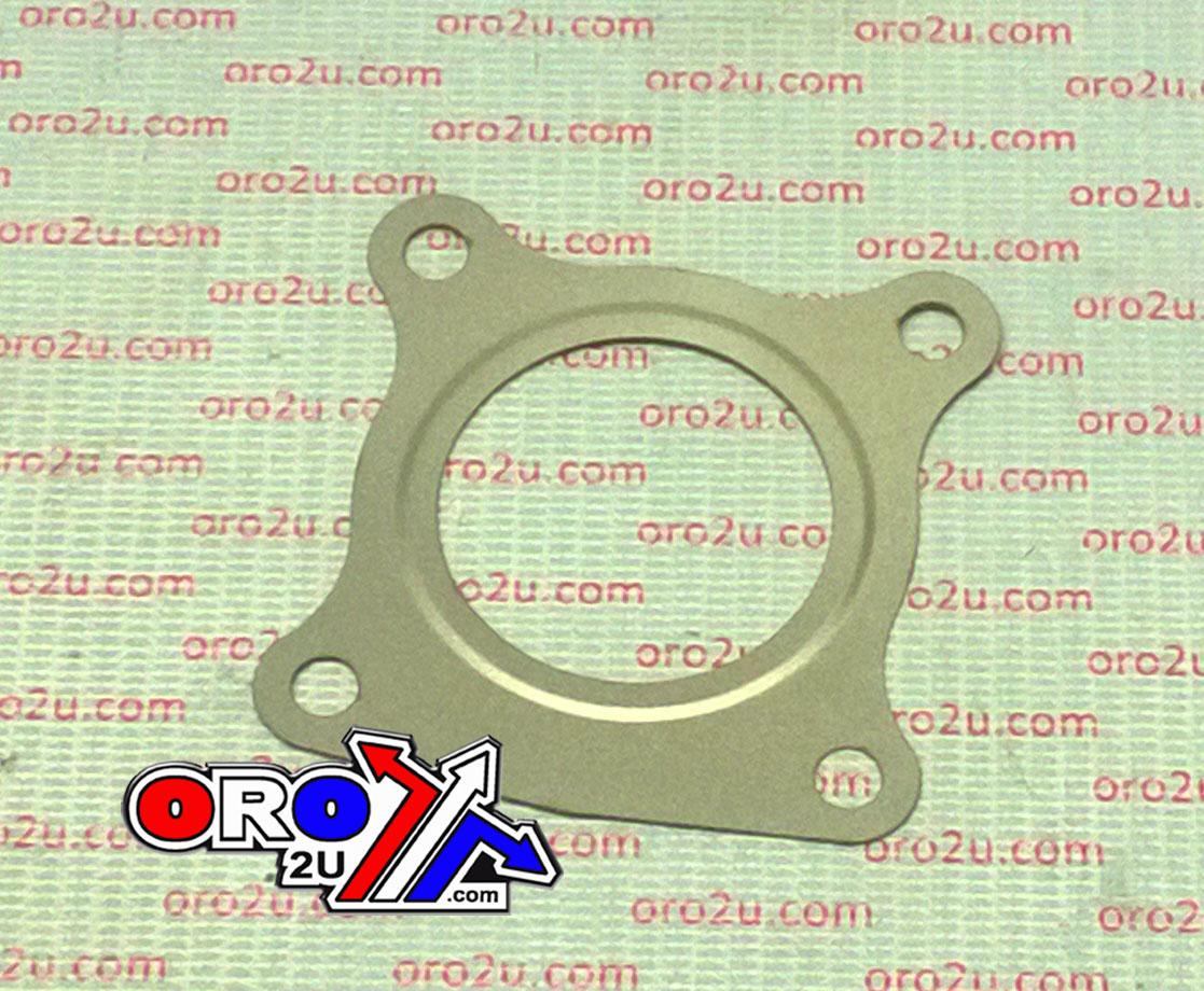 ATHENA EXHAUST GASKET DUCATI SPORT TOURING ST3/S1000 2004-2007