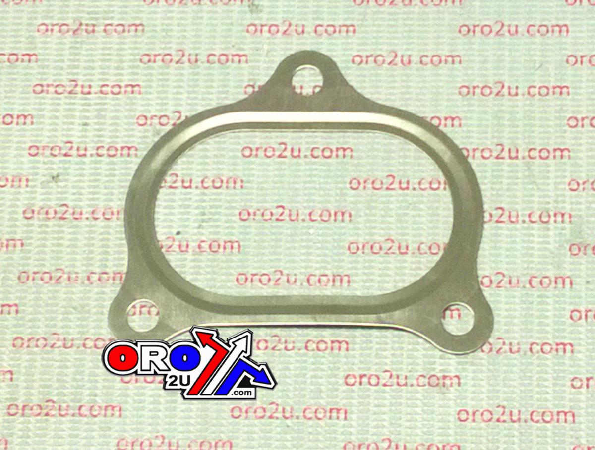 ATHENA EXHAUST GASKET DUCATI 848 08-13, 1098 07-08, STREETFIGHTER 848-12-15