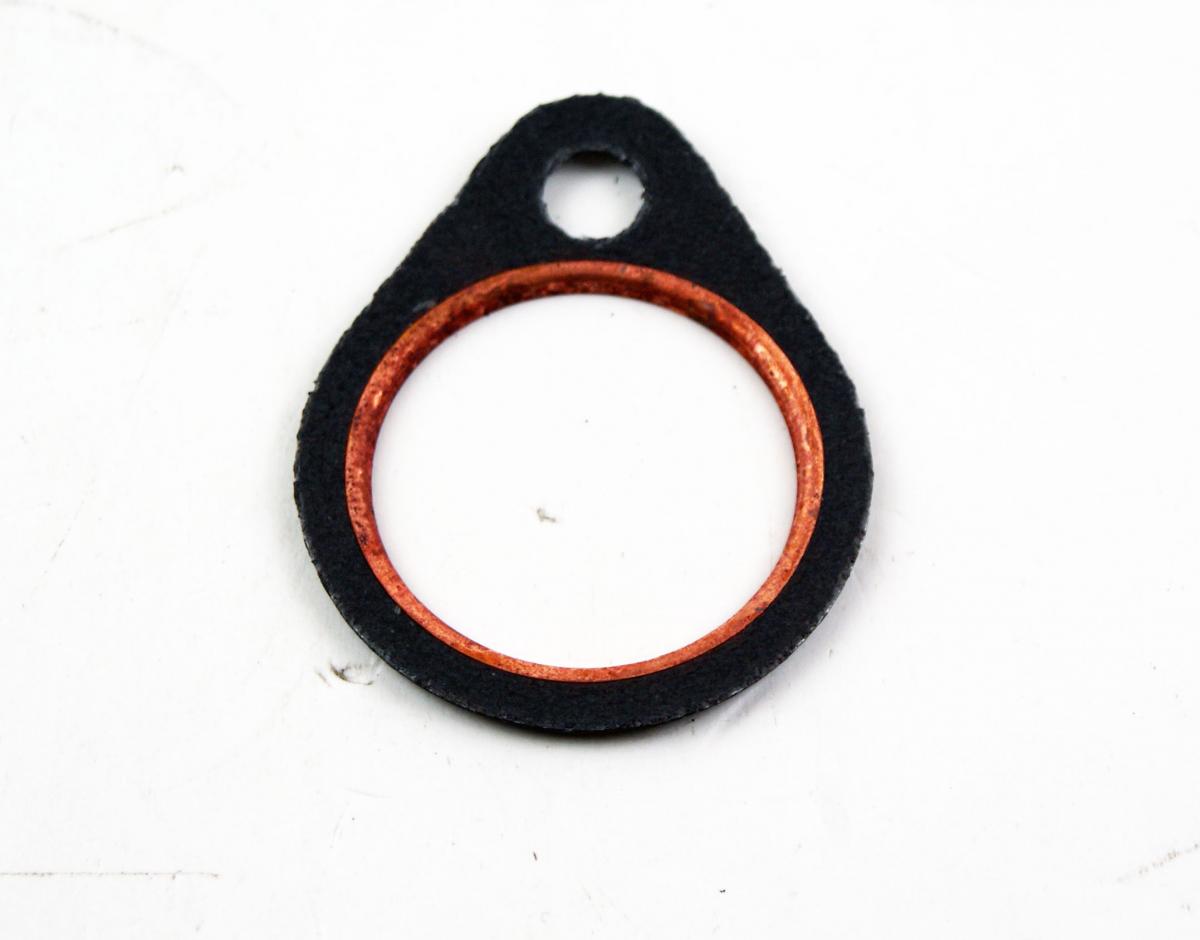 ATHENA EXHAUST GASKET HARLEY DAVIDSON SHOVELHEAD